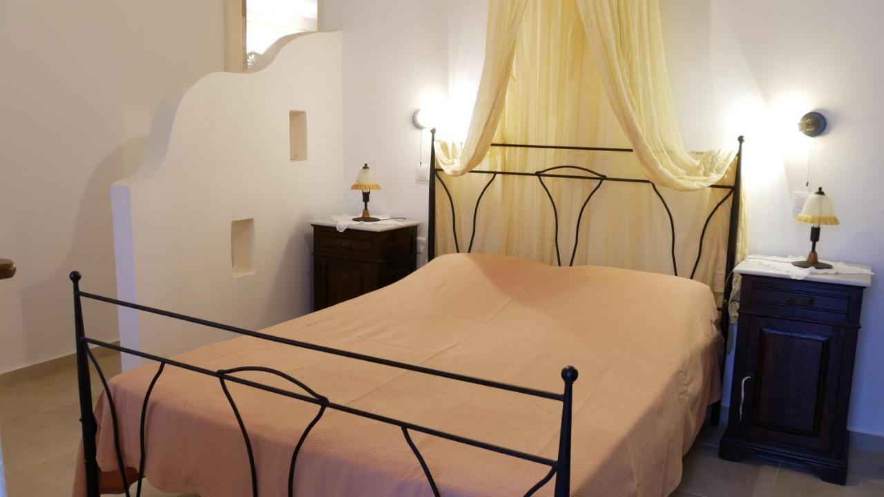 Pepi'S Rooms Triovasalos Ngoại thất bức ảnh