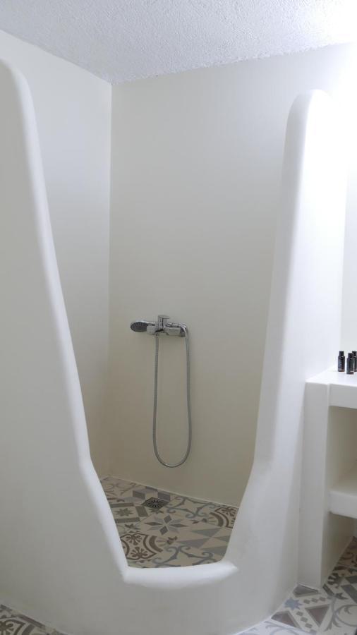 Pepi'S Rooms Triovasalos Ngoại thất bức ảnh