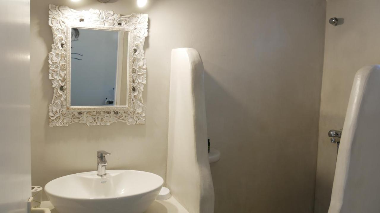 Pepi'S Rooms Triovasalos Ngoại thất bức ảnh