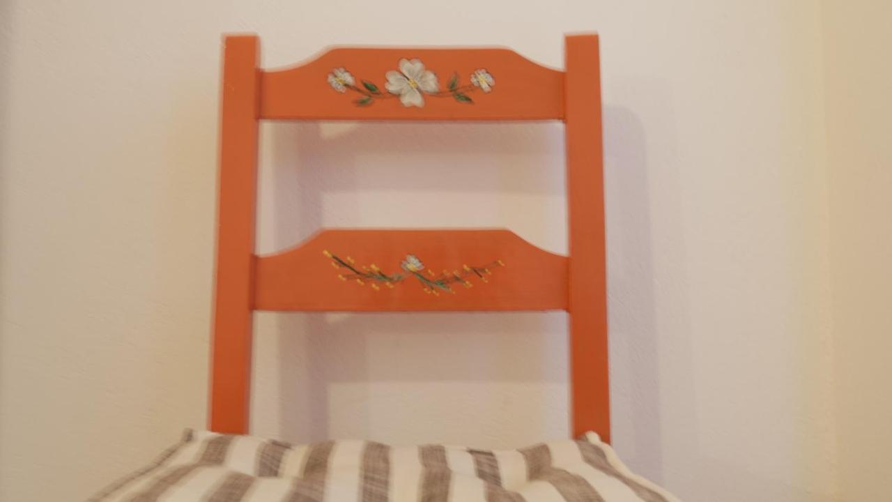 Pepi'S Rooms Triovasalos Ngoại thất bức ảnh