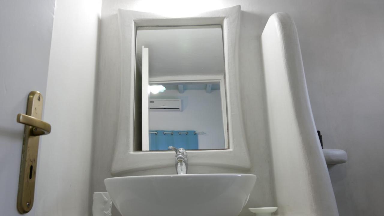 Pepi'S Rooms Triovasalos Ngoại thất bức ảnh